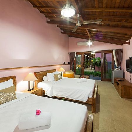 Wayan'S Guesthouse Canggu  Exterior photo