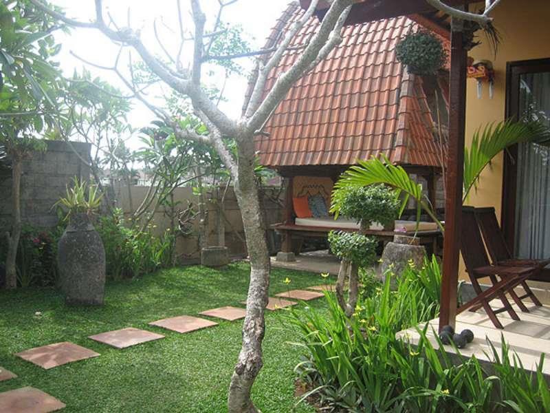 Wayan'S Guesthouse Canggu  Exterior photo