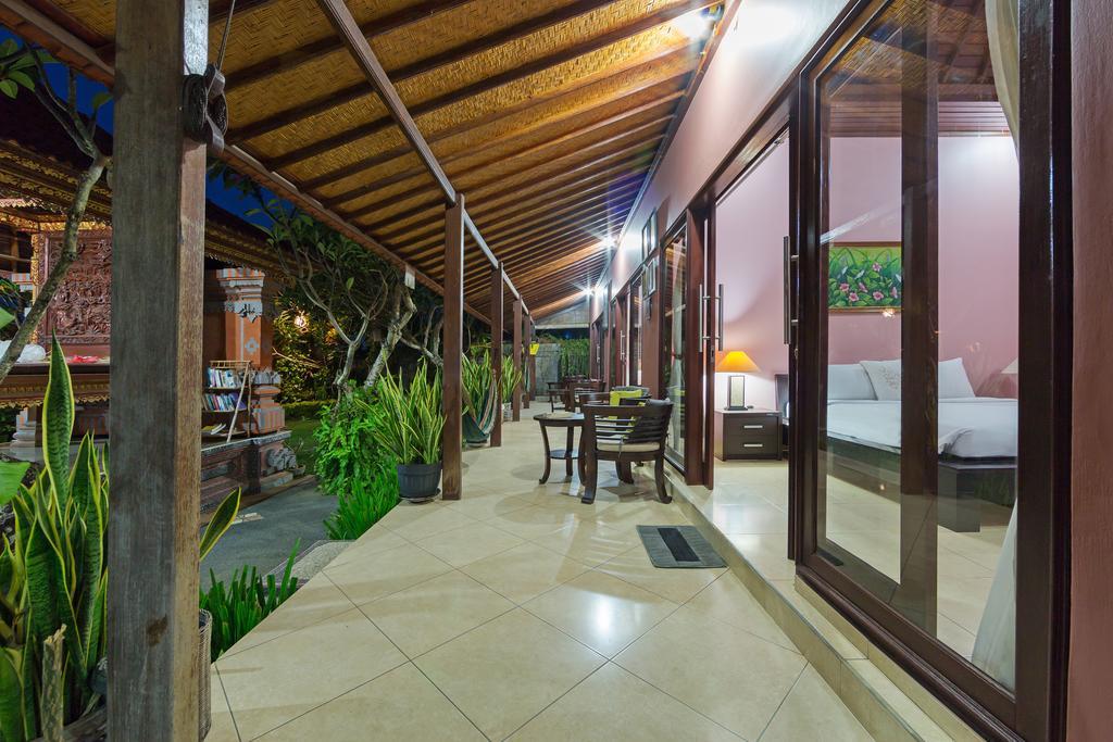 Wayan'S Guesthouse Canggu  Exterior photo